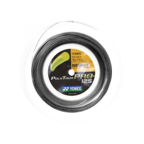 YONEX POLYTOUR PRO (200m)