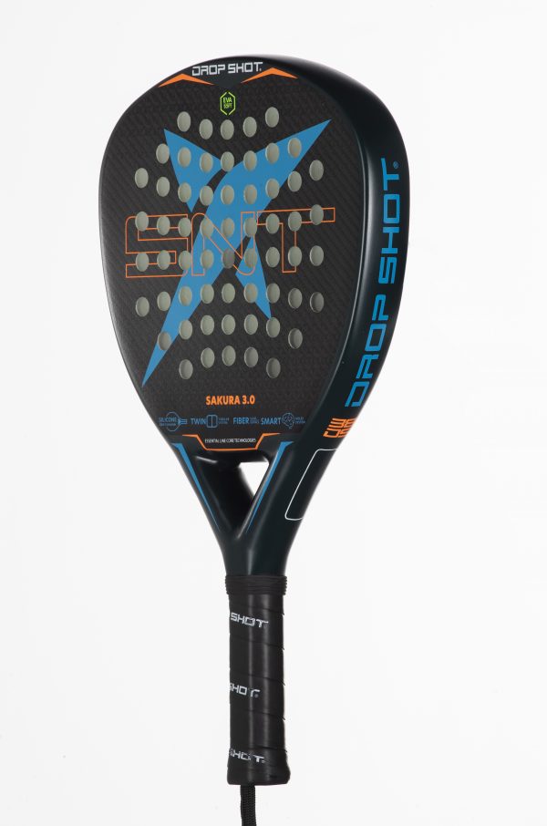 Drop Shot Sakura 3.0 - Afbeelding 3