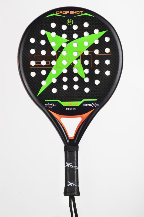 Drop Shot Kibo 2.0