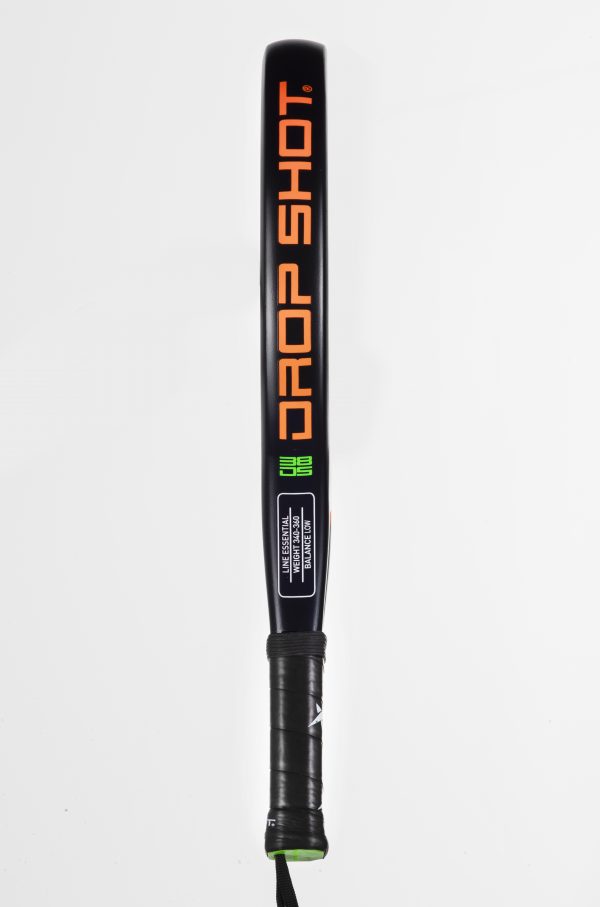 Drop Shot Kibo 2.0 - Afbeelding 2