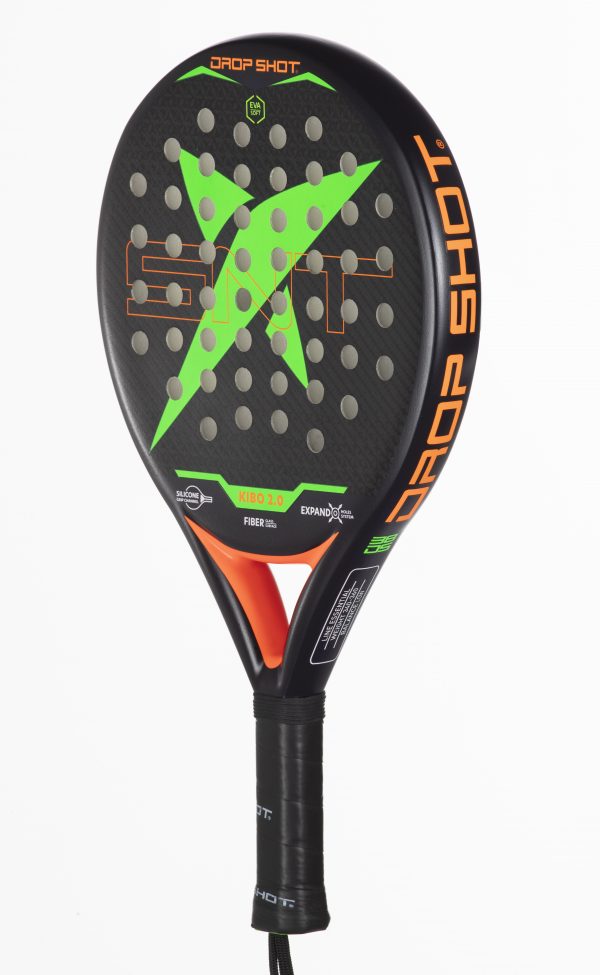 Drop Shot Kibo 2.0 - Afbeelding 3