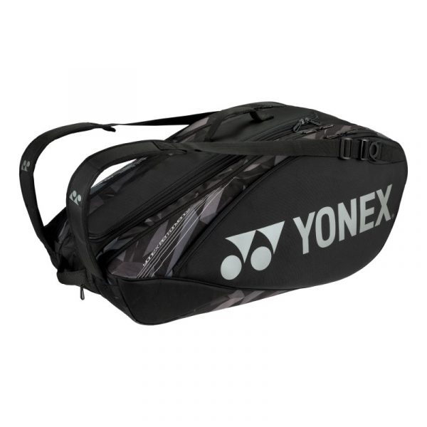 YONEX PRO SERIE RAQUET BAG (9st.) - Afbeelding 4
