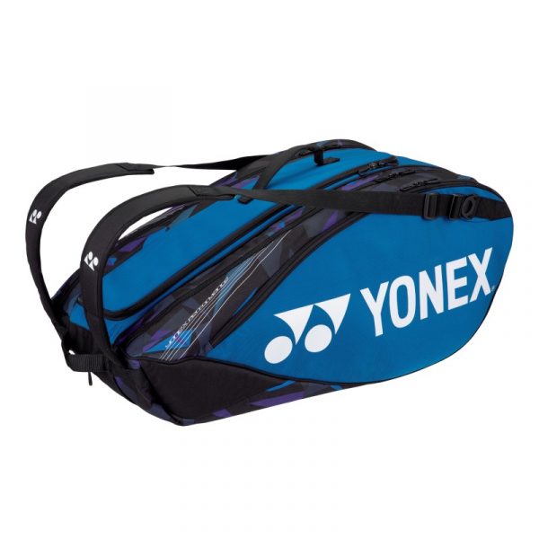 YONEX PRO SERIE RAQUET BAG (9st.)