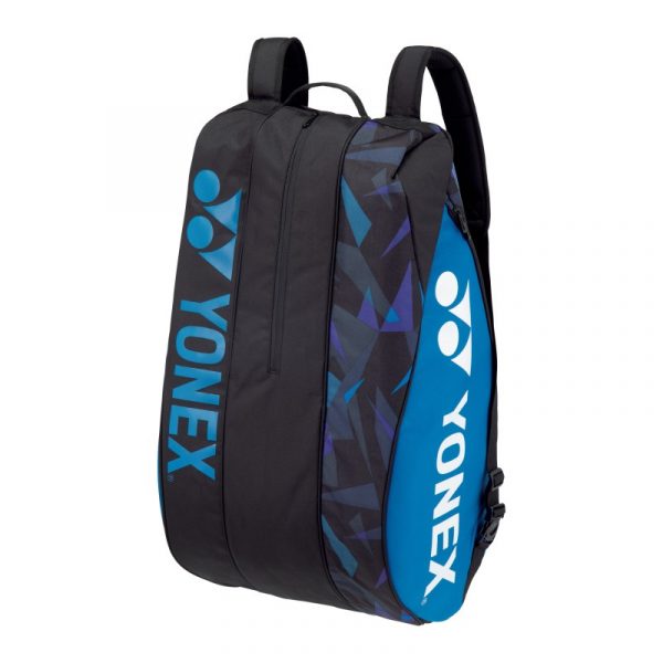 YONEX PRO SERIE RAQUET BAG (9st.) - Afbeelding 2