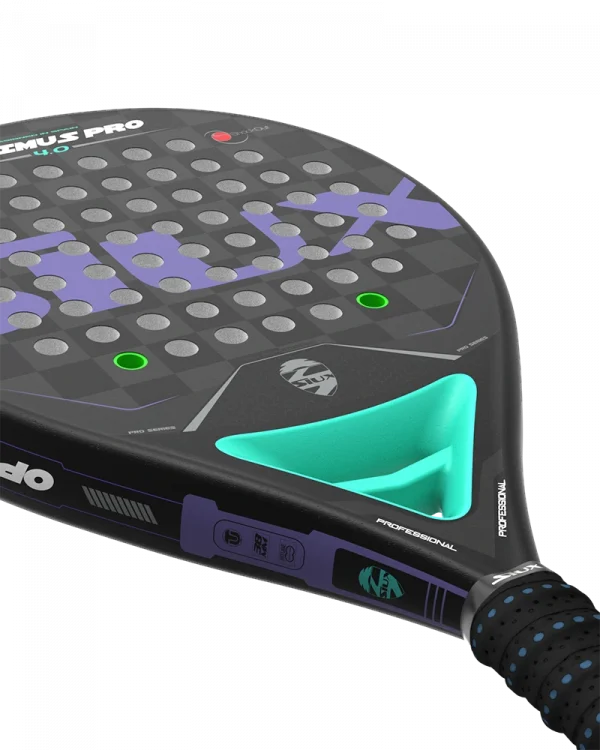 Siux Optimus pro 4.0 woman - Afbeelding 4