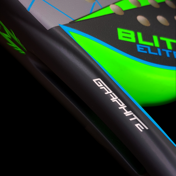 Dunlop Blitz Elite - Afbeelding 5