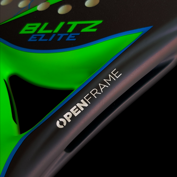 Dunlop Blitz Elite - Afbeelding 3