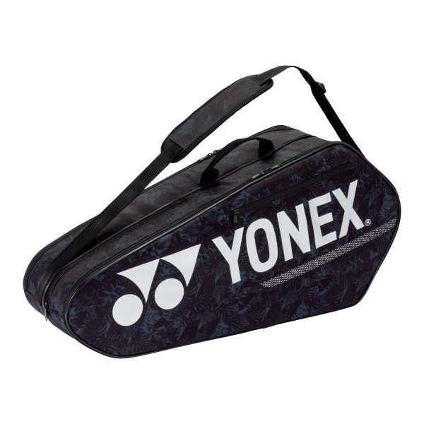 YONEX TEAM SERIES BAG (6ST.) - Afbeelding 4