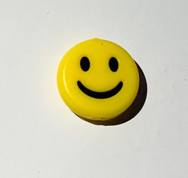 Smiley Demper - Afbeelding 2