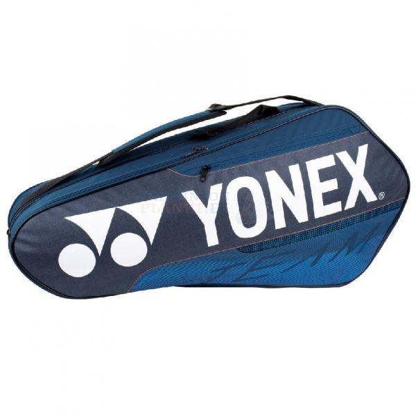 YONEX TEAM SERIES BAG (6ST.) - Afbeelding 2